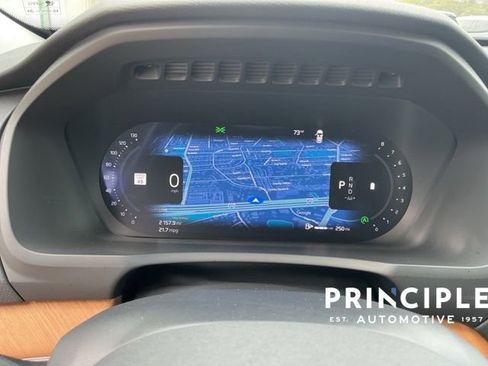 Certified 2025 Volvo XC90 B6 Ultra AWD/4WD image 15