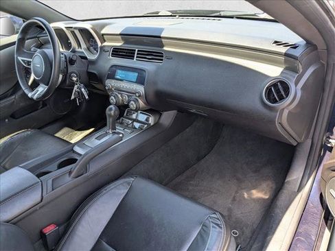 Used 2010 Chevrolet Camaro LT w/ RS Package RWD image 17