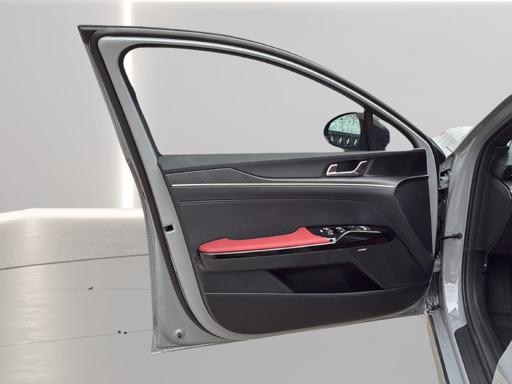 New 2026 Kia K5 GT-Line image 11