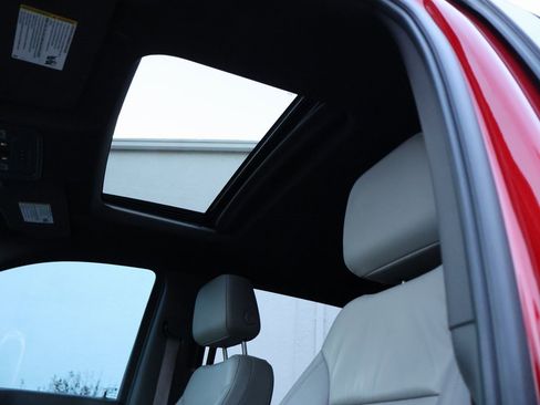 Used 2021 Chevrolet Silverado 1500 LT Trail Boss w/ Convenience Package II image 57