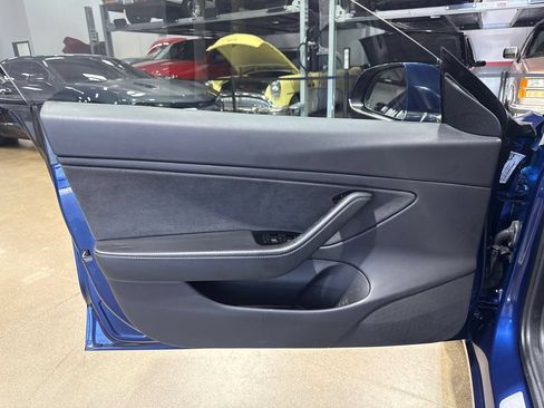 Used 2019 Tesla Model 3 Long Range AWD/4WD image 35
