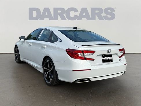 Used 2022 Honda Accord Sport Special Edition image 5