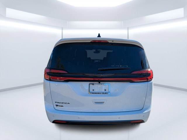 New 2026 Chrysler Pacifica Select FWD image 4