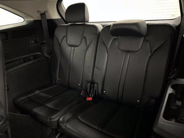Used 2025 Kia Sorento EX AWD/4WD image 24