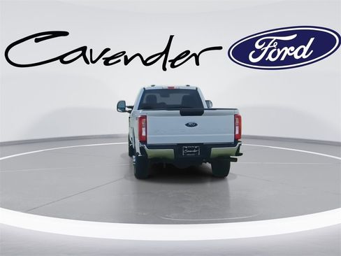 New 2025 Ford F350 XLT image 29