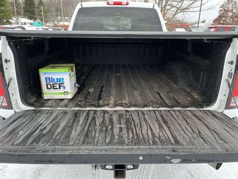 Used 2013 GMC Sierra 2500 Denali image 23