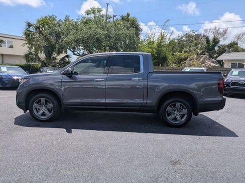 Used 2023 Honda Ridgeline RTL-E image 7
