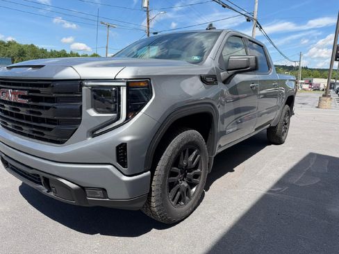 New 2026 GMC Sierra 1500 Elevation AWD/4WD image 43