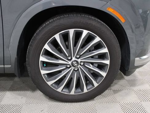 Used 2025 Hyundai Palisade Calligraphy AWD/4WD image 47