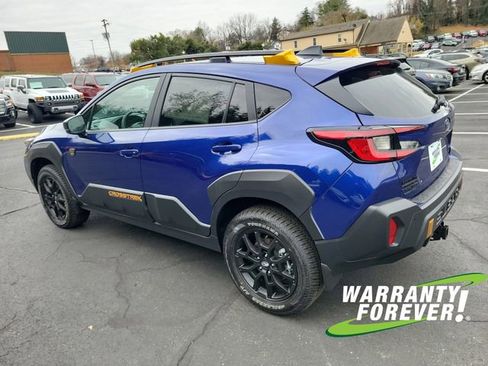 New 2025 Subaru Crosstrek 2.5i Wilderness image 5