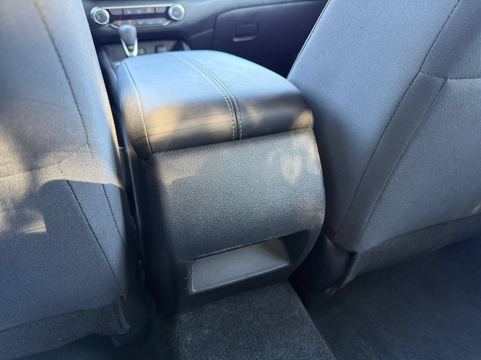 Used 2026 Nissan Altima 2.5 SV FWD image 22