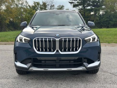 New 2026 BMW X1 xDrive28i image 2