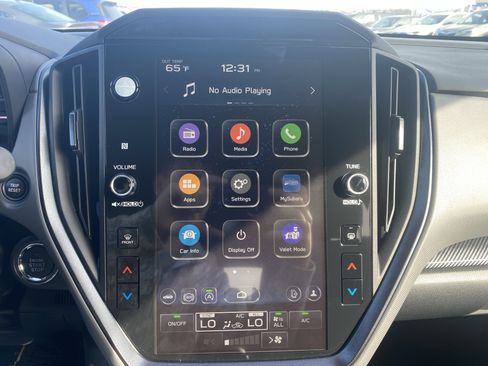 New 2025 Subaru Crosstrek 2.5i Sport w/ Popular Package #4A image 13