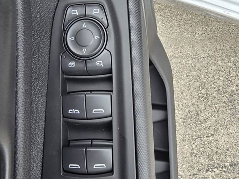 New 2026 Chevrolet Silverado 3500 W/T w/ WT/CX Safety Package image 12