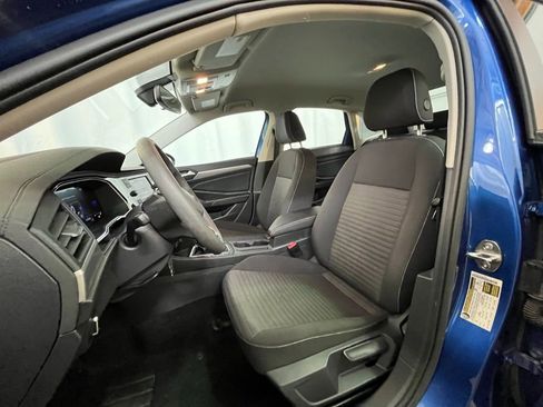 Certified 2023 Volkswagen Jetta S FWD image 11