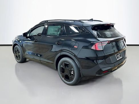 New 2026 Kia Sportage X-Line image 5