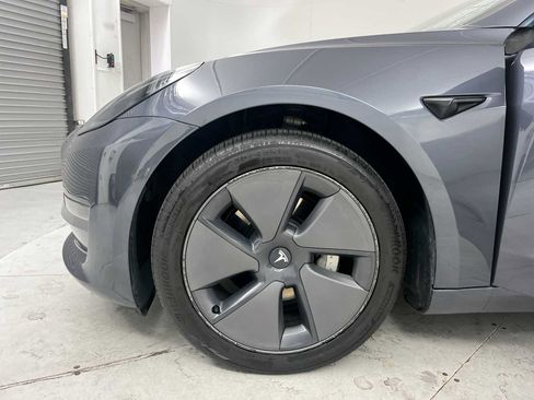 Used 2023 Tesla Model 3 Long Range AWD/4WD image 25