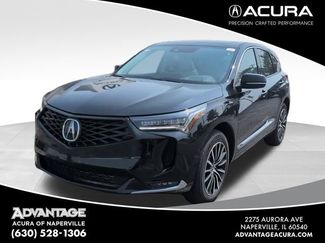 New 2026 Acura RDX w/ Advance Package AWD/4WD video 1