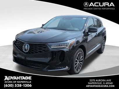 New 2026 Acura RDX w/ Advance Package