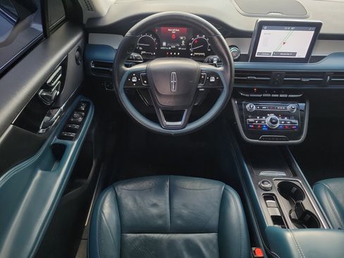 Used 2020 Lincoln Corsair Reserve w/ Equipment Group 201A image 23