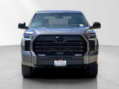 Used 2025 Toyota Tundra SR5 RWD image 9