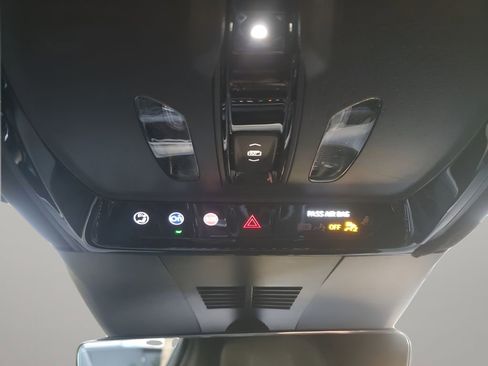 Certified 2024 Cadillac Lyriq Luxury w/ LPO, Floor Liner Package image 44