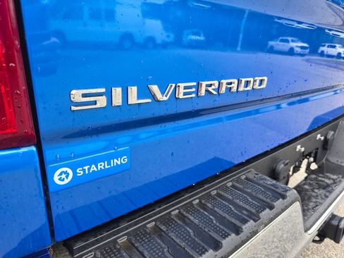 New 2026 Chevrolet Silverado 1500 LT RWD image 24