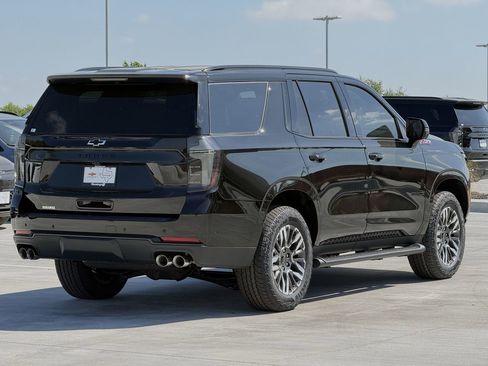 New 2026 Chevrolet Tahoe Z71 w/ Z71 Off-Road Package image 4