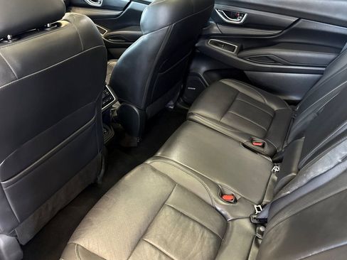 Certified 2023 Subaru Ascent Limited w/ Technology Package image 11