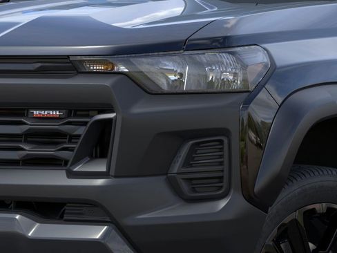 New 2026 Chevrolet Colorado Trail Boss image 34