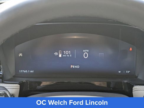 Used 2024 Lincoln Corsair FWD w/ Equipment Group 101A image 32