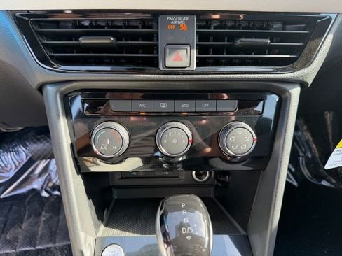 New 2026 Volkswagen Taos S FWD image 22