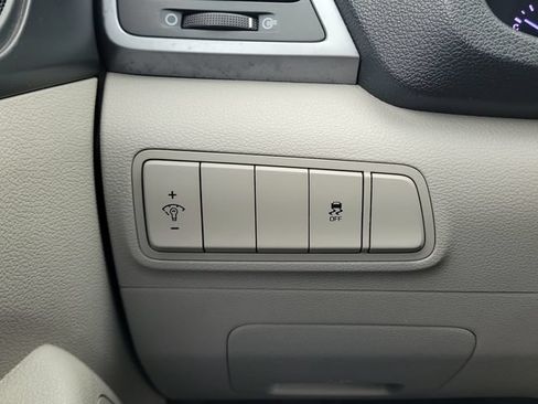 Used 2016 Hyundai Tucson SE w/ Option Group 02 FWD image 22