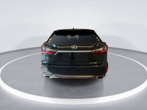 Used 2017 Lexus RX 350 AWD w/ Premium Package image 7