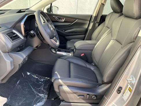 New 2026 Subaru Ascent Touring AWD/4WD image 9