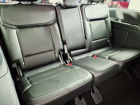 Used 2025 Ford Expedition Platinum w/ Driver's Package image 20