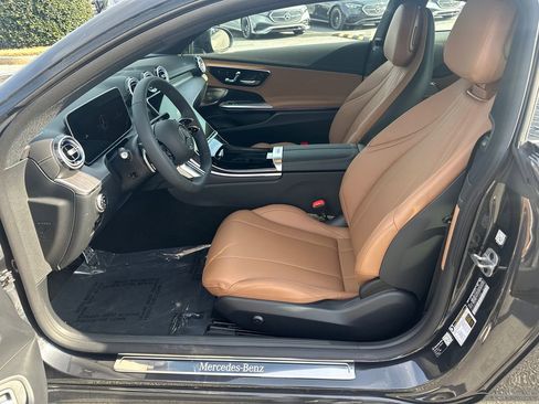 New 2026 Mercedes-Benz CLE 300 CLE 300 image 9