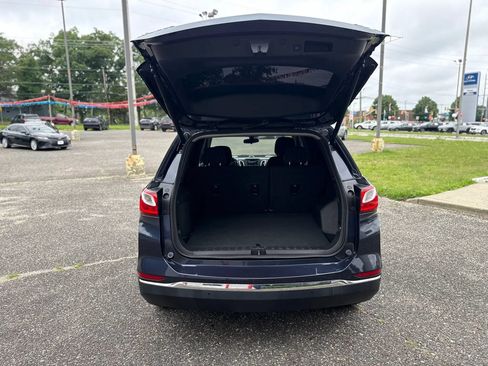 Used 2019 Chevrolet Equinox LT AWD/4WD image 15