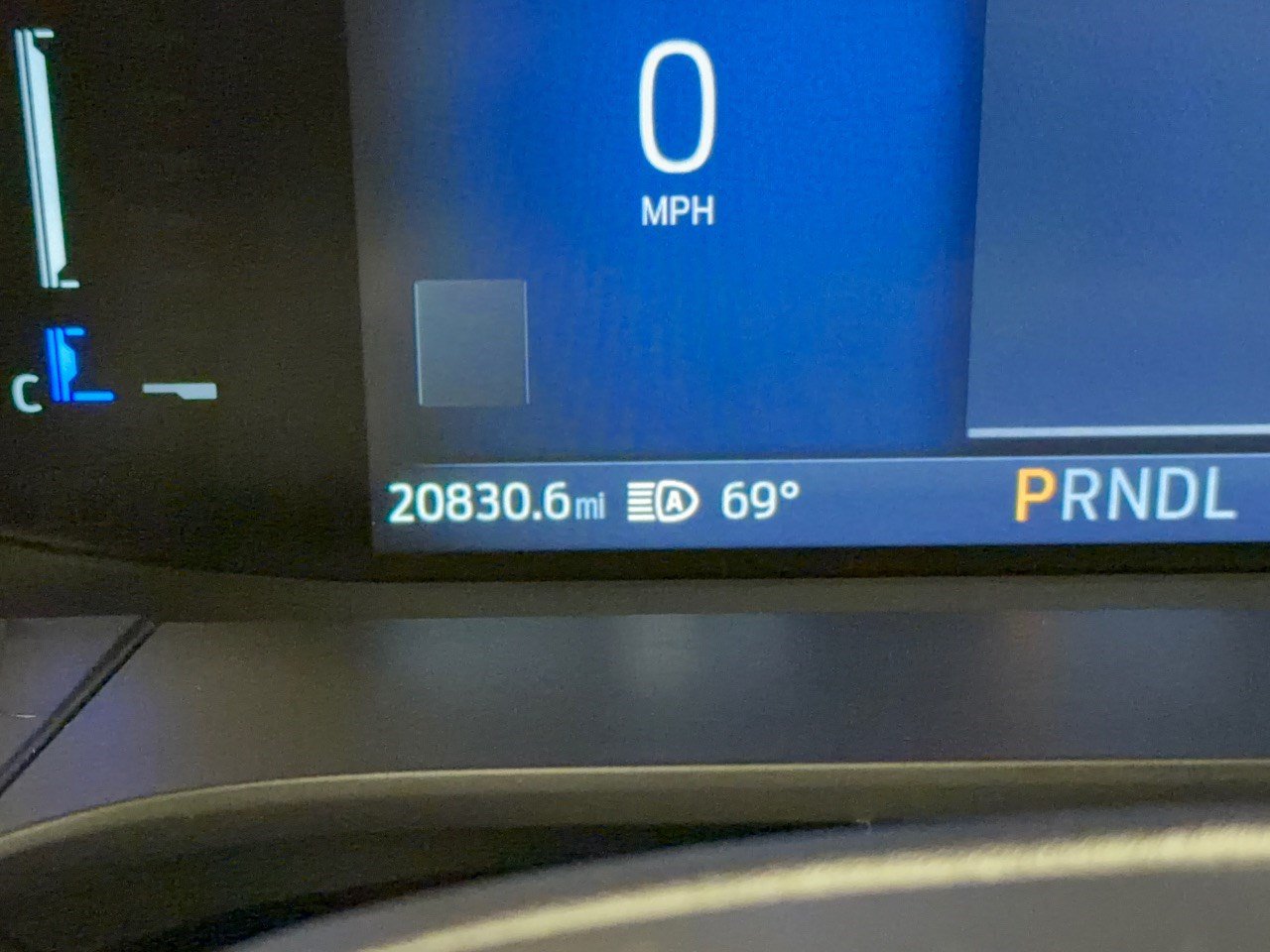 Certified 2023 Ford Escape ST-Line w/ Tech Pack #1 AWD/4WD image 26