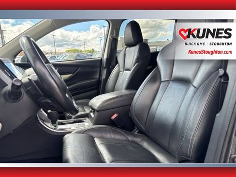 Used 2019 Subaru Ascent Limited AWD/4WD image 15