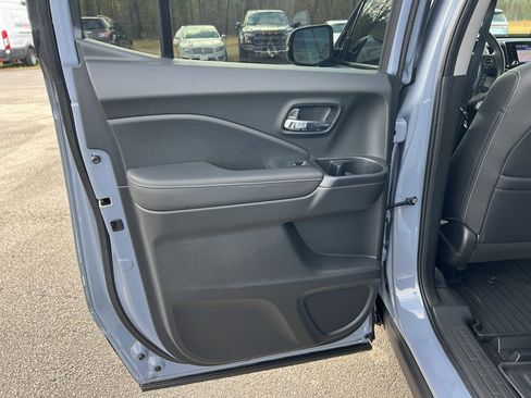 Certified 2023 Honda Ridgeline RTL-E image 26