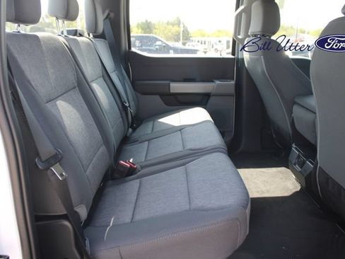 New 2026 Ford F250 XL w/ STX Appearance Package AWD/4WD image 8