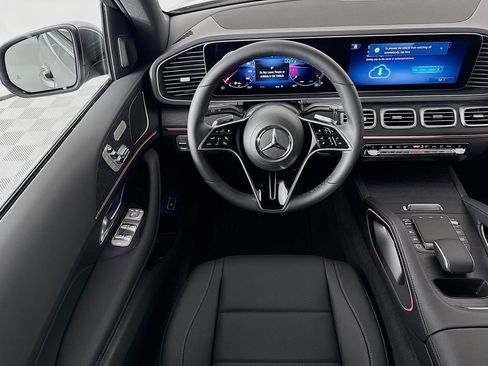 Used 2026 Mercedes-Benz GLE 350 4MATIC image 19