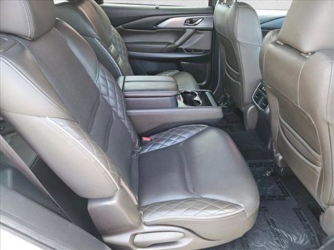 Used 2023 MAZDA CX-9 Signature image 17