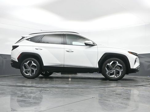Used 2023 Hyundai Tucson Limited image 46