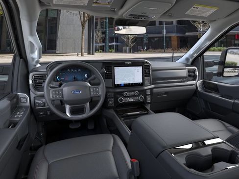 New 2026 Ford F250 Lariat AWD/4WD image 11