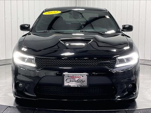 Used 2022 Dodge Charger R/T w/ Plus Group RWD image 2
