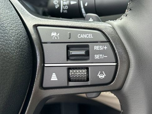 New 2025 Honda Accord EX-L image 18