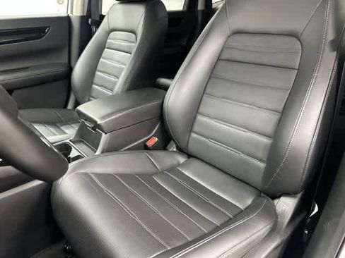 Certified 2025 Honda CR-V EX-L image 10