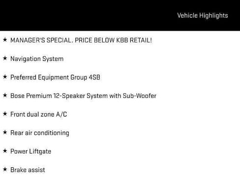 Certified 2025 GMC Acadia AT4 AWD/4WD image 6
